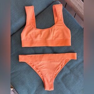FRANKIES Bikini Set